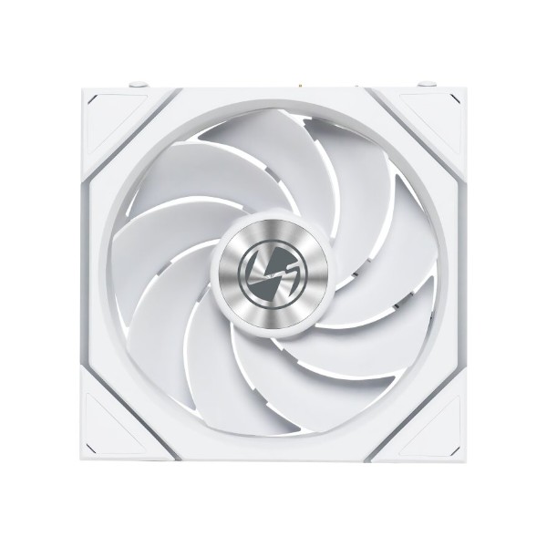 Фото - Корпусный вентилятор Lian Li Uni Fan TL WIRELESS Reverse 120-3 White (G99.12RTL1W3W.00)